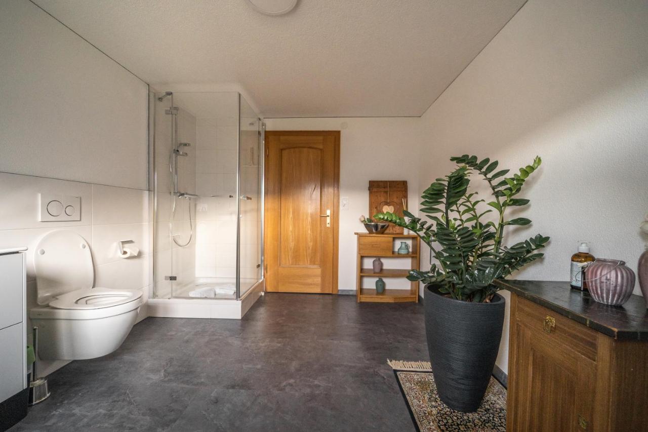 D'Alpenapartments Bezau Luaran gambar