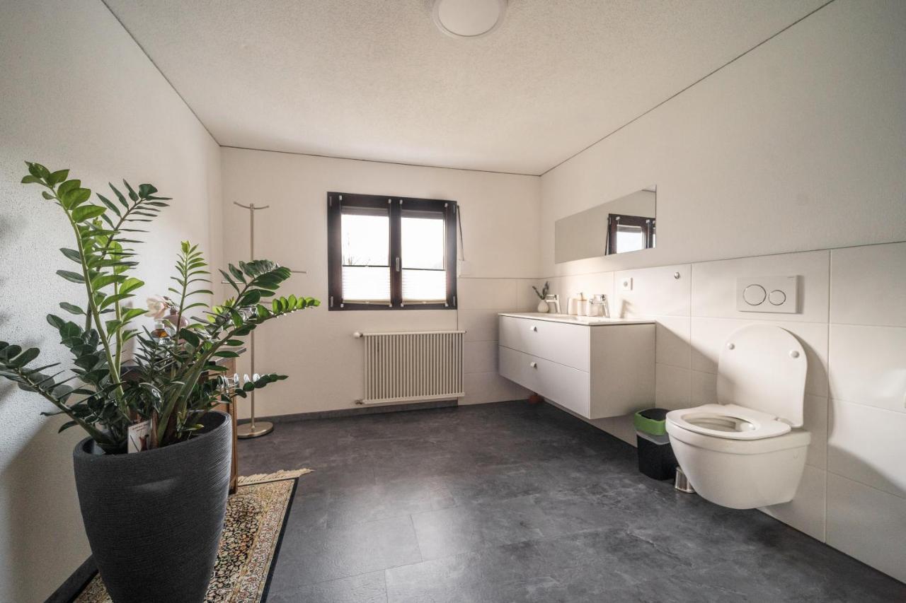 D'Alpenapartments Bezau Luaran gambar